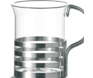 Leonardo Einsatz für Teeglas Balance / Punto