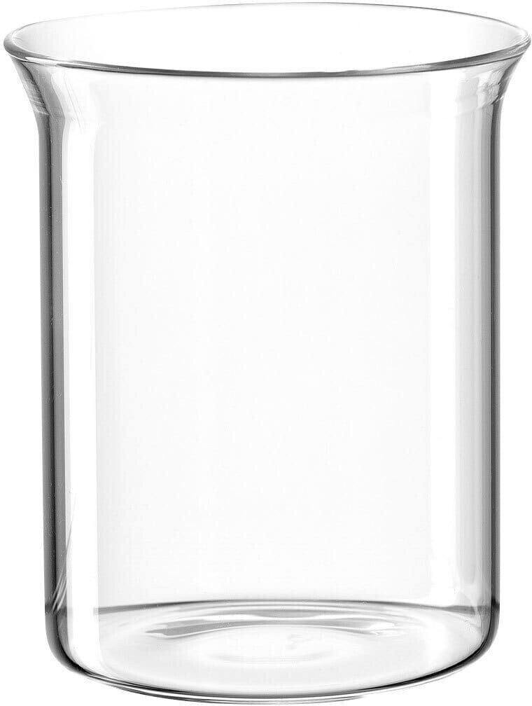 Leonardo Leonardo Einsatz für Teeglas Balance / Punto - side view