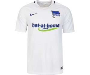 Hertha bsc trikot 2020,Nike Hertha Bsc Trikot 2017 Ab 29 95 Preisvergleich Bei Idealo De