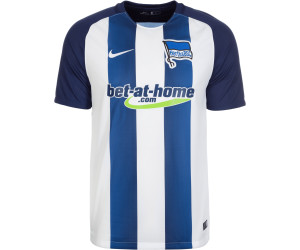 Nike Hertha BSC Berlin Home Trikot 20162017 ab 49,95 Nike Hertha BSC Berlin Home Trikot 20162017 ab 49,95