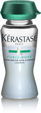 Kérastase Fusio-Dose Concentré Vita-Ciment (10 x 12 ml)