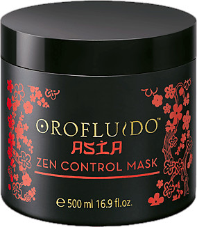 Orofluido Asia Zen Control Mask