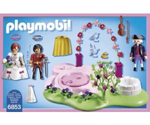 Playmobil 6853 Prunkvoller Maskenball Princess zum auswählen #OVP 