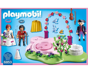 6853 playmobil clearance