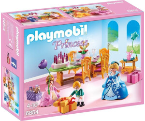 Playmobil Salle A Manger Pour Anniversaire Princier 6854 Au Meilleur Prix Sur Idealo Fr Playmobil Salle A Manger Pour Anniversaire Princier 6854 Au Meilleur Prix Sur Idealo Fr