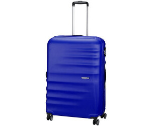 American Tourister Wavebreaker 4 Rollen Trolley 77 cm ab 130 47 Preisvergleich bei idealo