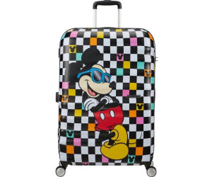 American tourister wavebreaker 77 store