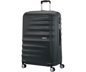 Buy American Tourister Wavebreaker 4 Wheel Trolley 77 cm from