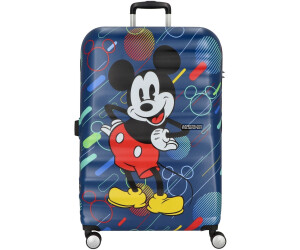 American tourister trolley for kids hot sale