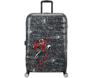 American tourister 2025 wavebreaker 96l