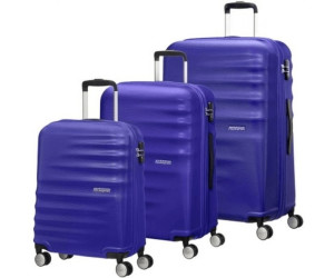 american tourister wavebreaker set