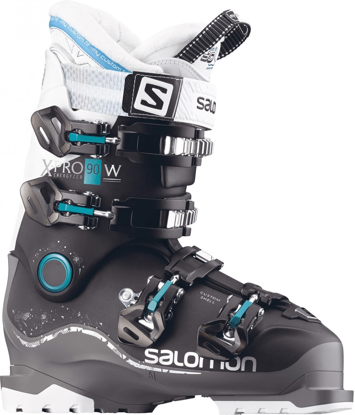 Salomon X Pro 90 W (2017)