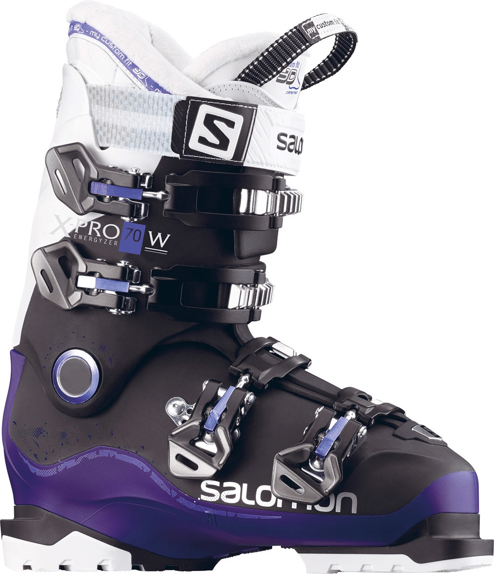 Salomon X Pro 70 W (2017)