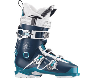 scarponi sci salomon 2017