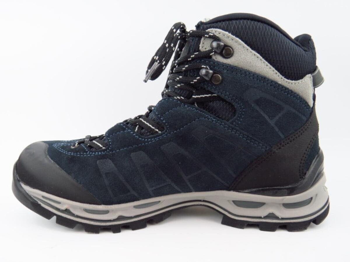 Meindl Air Revolution Lady Ultra midnight blue/ice