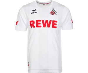 2018 rot erima 1 FC Köln Auswärtstrikot 2017 
