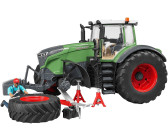 Werkzeugkiste Traktor Schlepper Unimog viele Größen Werkzeugkasten 