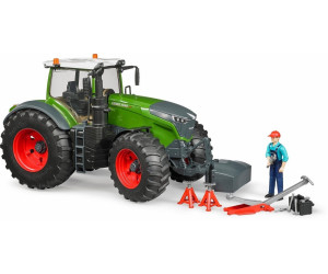 Tracteur Fendt 1050 Vario - Jeux et jouets Bruder - Avenue des Jeux