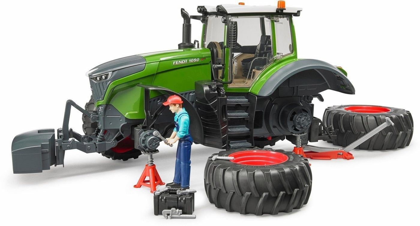 Bruder Fendt 211 tracteur 02180 achat en ligne