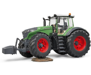 Bruder 04040 Fendt 1050 Vario Traktoren Bulldog Spielzeug  Landwirtschaft Anhäng 