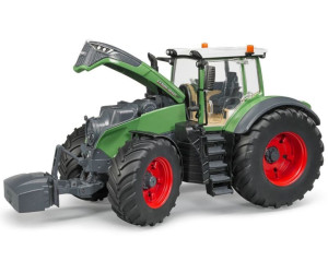 Bruder Landwirtschaft Fendt 1050 Vario Traktor Modellfahrzeug Modell Spielzeug 