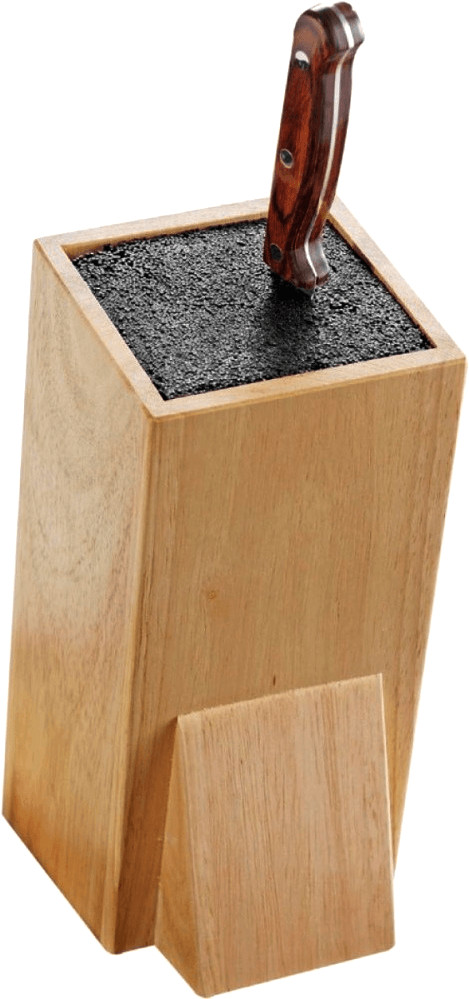 Esmeyer Bloc de couteaux Wonder (vide)