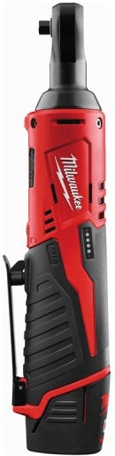 Milwaukee Electric Tool M12 IR 1/4
