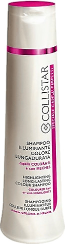 Collistar Perfect Hair Highlighting Long-Lasting Colour Shampoo (250 ml)