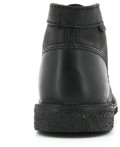 Kickers legendiknew noir on sale