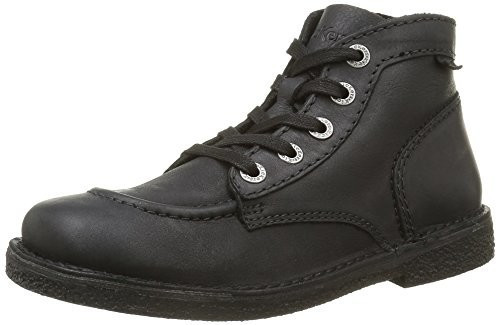 Kickers Legendiknew black