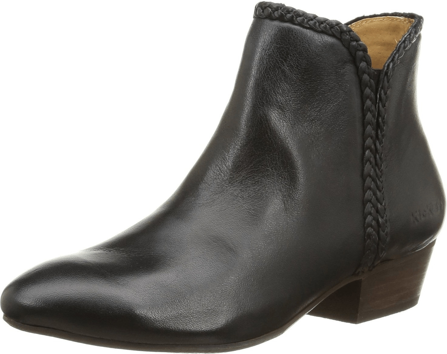 Kickers Westiti black