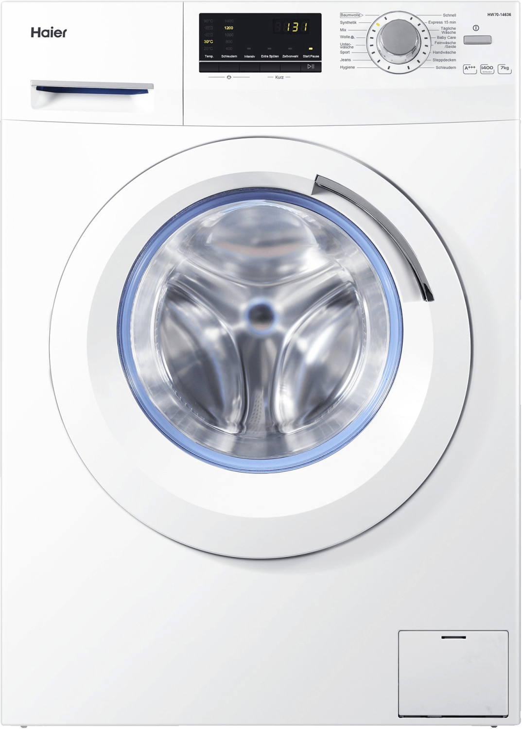 Haier HW 80-14636
