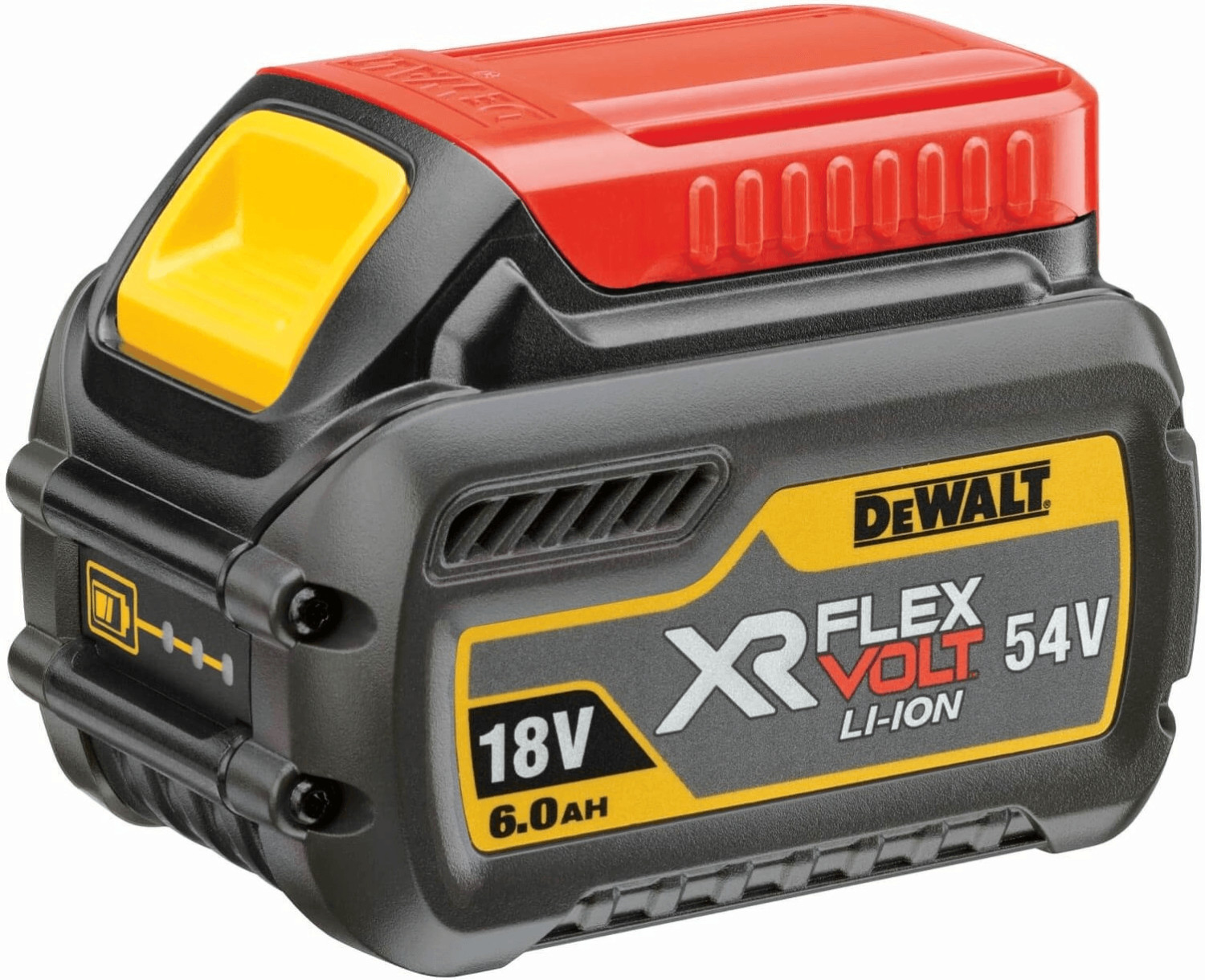 Batería Dewalt Flexvolt DCB546 54V/18V 6Ah » Pro Ferretería
