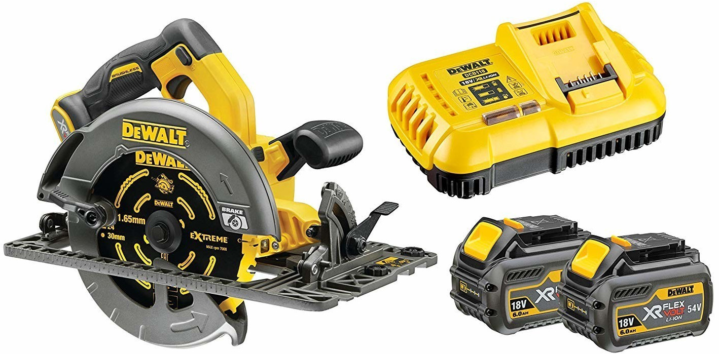 DeWalt DCS576T2 a € 670,50 (oggi) | Miglior prezzo su idealo