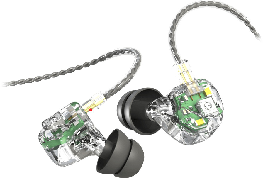 EarSonics Velvet