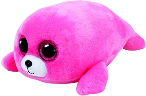 peluches ty foca