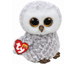 Peluches shop ty buho
