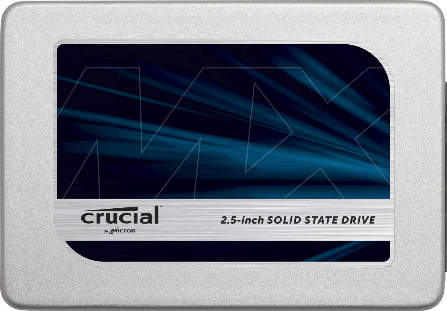 Crucial MX300 525 Go
