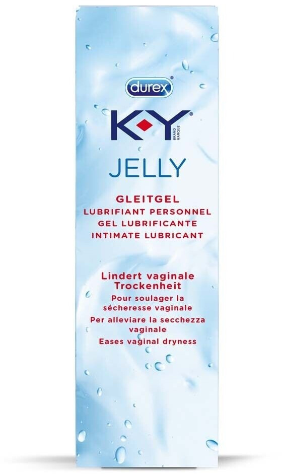 Durex K-Y Jelly ab 6.29 | Vergleiche 35 Angebote auf idealo.de Durex K-Y Jelly ab 6.29 | Vergleiche 35 Angebote auf idealo.de
