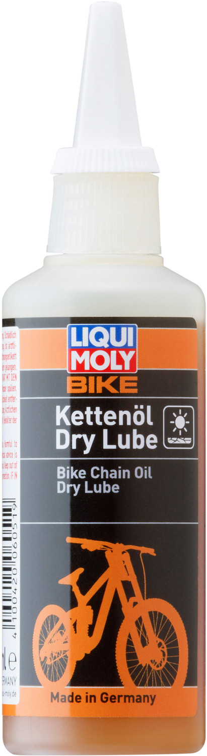 LIQUI MOLY Dry Lube