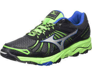 mizuno wave mujin 4 gtx