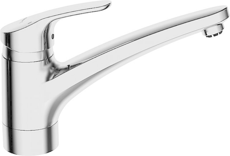 Hansa Hansamix chrome (1142283)