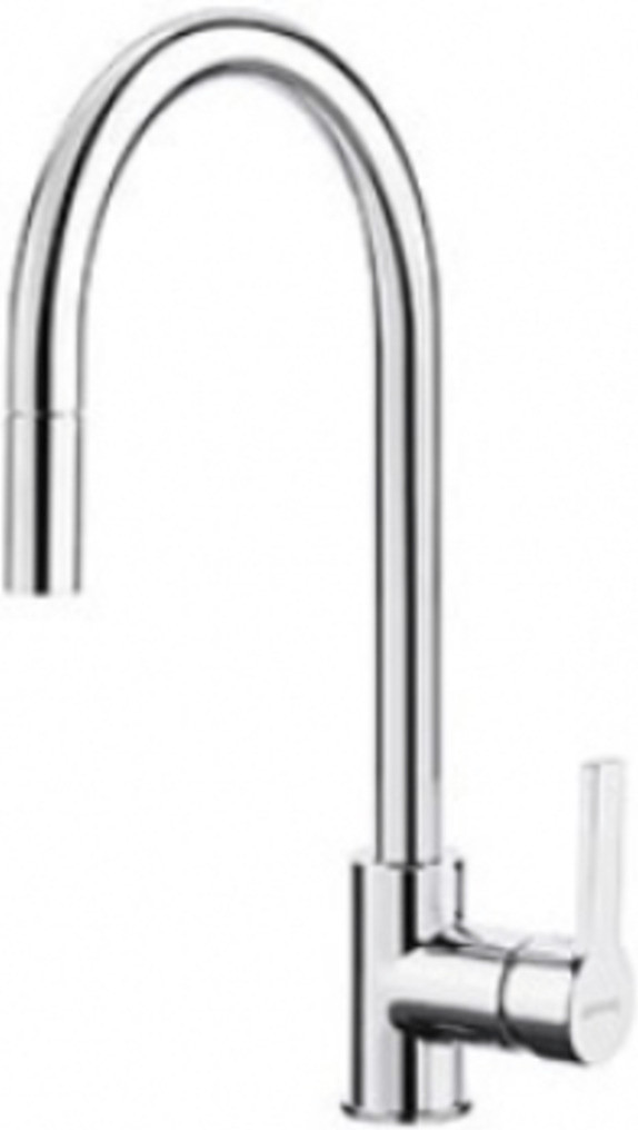 Smeg MID2CR chromé