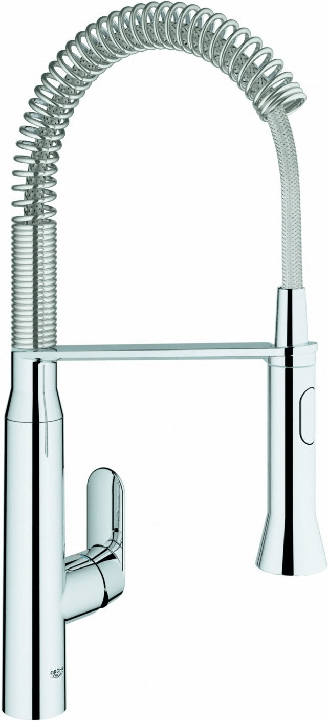 GROHE K7 Foot Control (30312000)