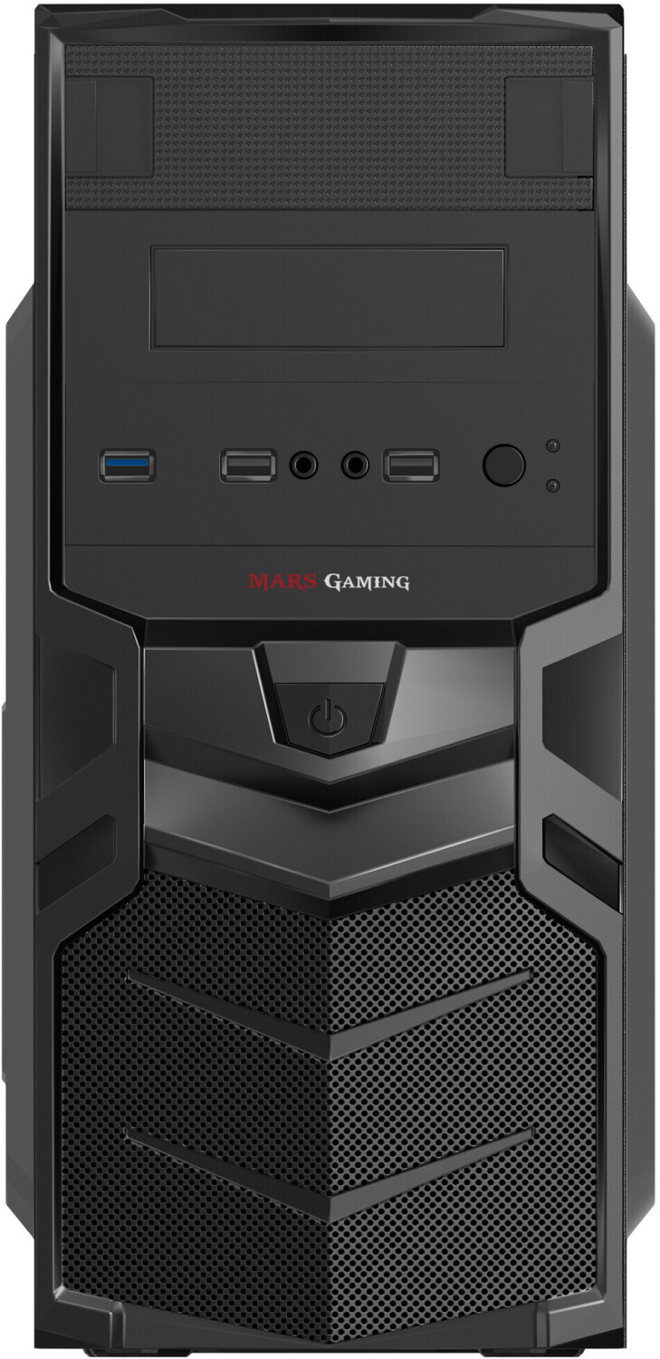 Tacens MARS GAMING MC0