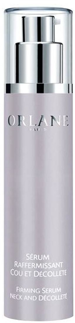 Orlane Firming Neck And Décolleté Serum (50 ml)