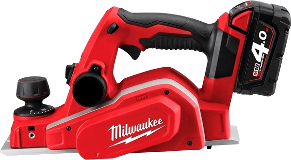 Milwaukee M18 BP/4.0 Ah