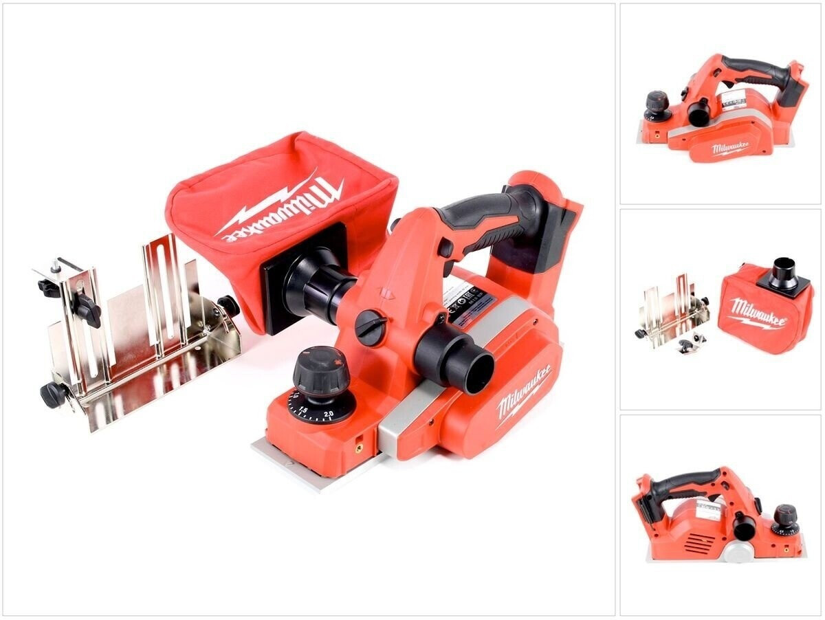 Milwaukee Electric Tool M18 BP/0