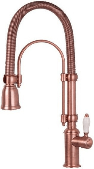 Smeg MIDR7RA-2 bronze antique