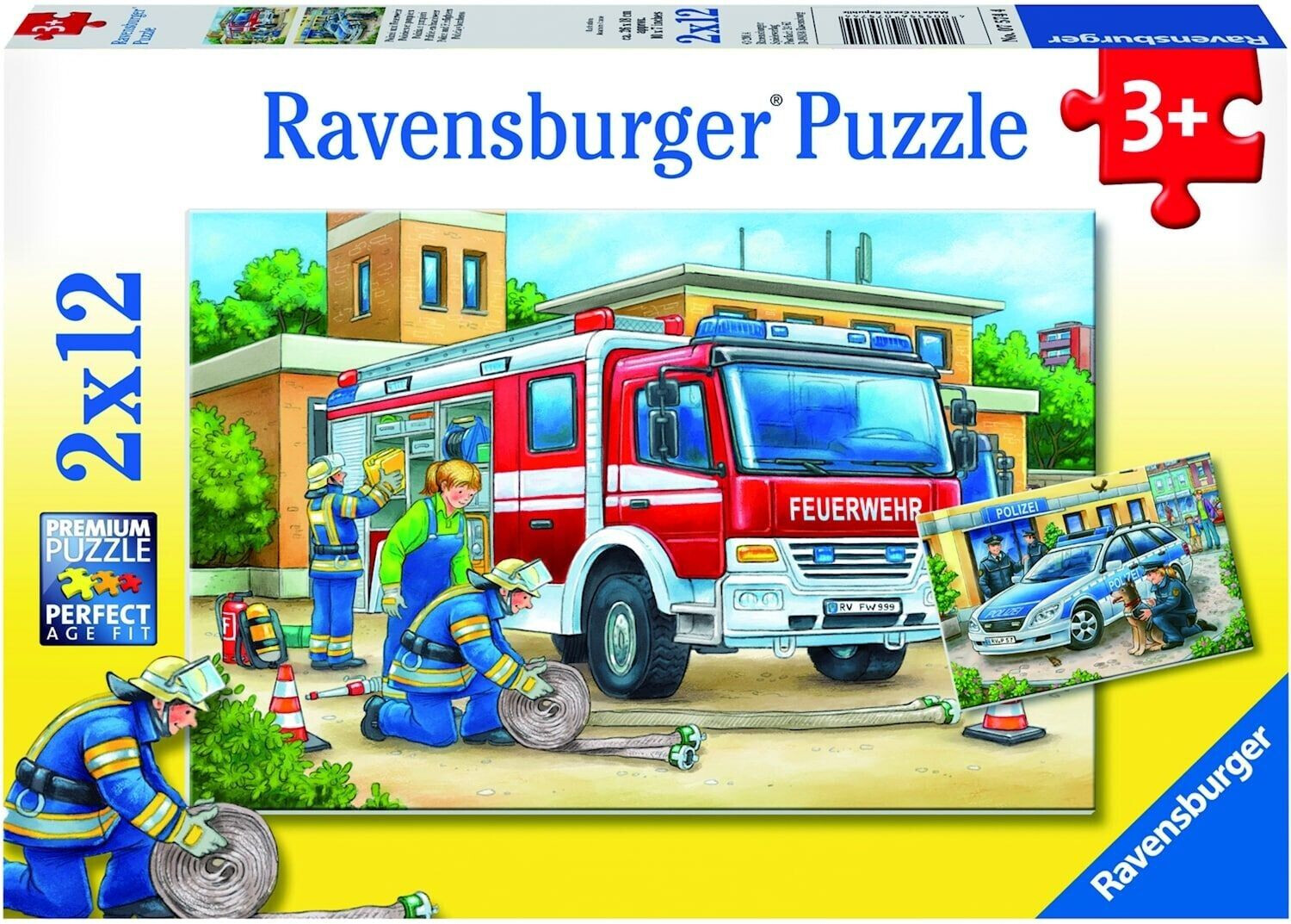 Ravensburger 07574